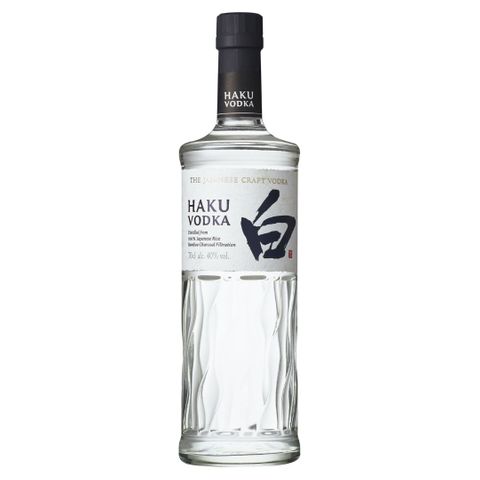 Haku Vodka 700ml
