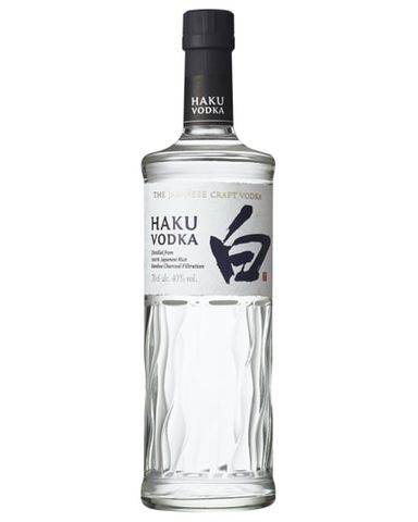 Haku Vodka 700ml