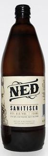 NED Sanitiser 750ml x6