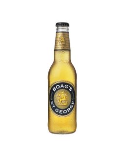 Boags St George 330ml-24