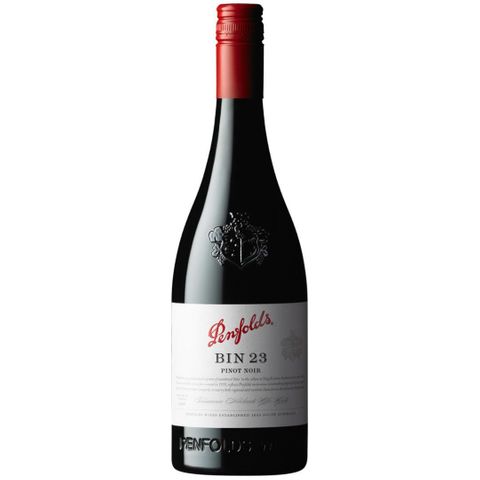 Penfolds Bin 23 Pinot Noir 2010 750ml