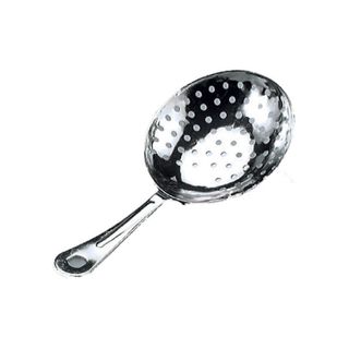 Julep Strainer S/S