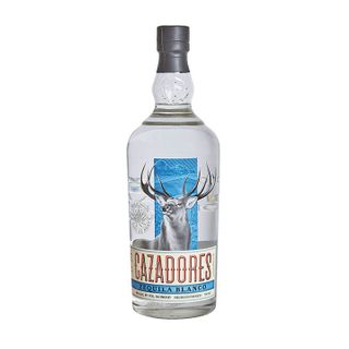 Cazadores Blanco Teq 750ml