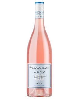 Mcguigan Zero Rose 750ml