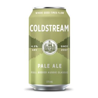 Coldstream Pale Ale Can 375ml-24