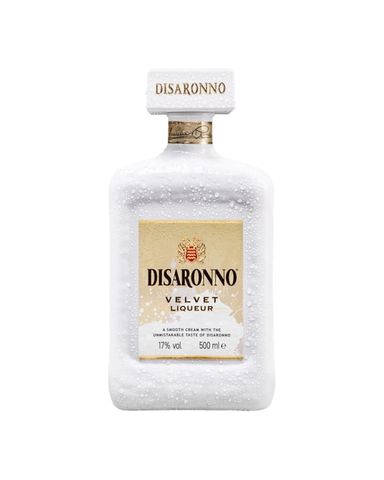 Disaronno Velvet Liqueur 500ml