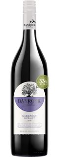 Banrock Station Cab Merlot 1lt