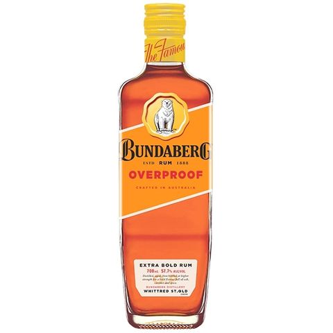 Bundaberg Rum OP 700ml