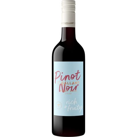 T Gallant Encore Pinot Noir 750ml