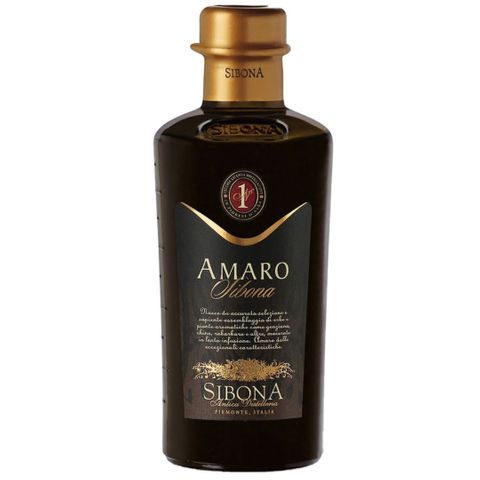 Sibona Amaro 700ml