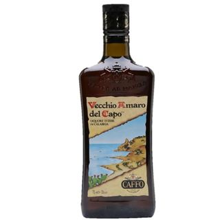 Vecchio Amaro del Capo 700ml