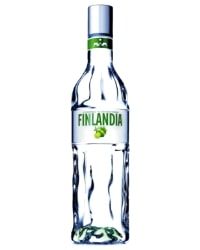Finlandia Vodka Lime 700ml