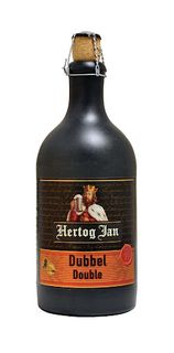 Hertog Jan Dubbel 500ml x8