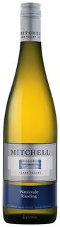 Mitchell Watervale Riesling 2021 750ml