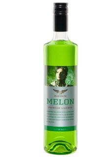 Platinum Melon Schnapps 700ml