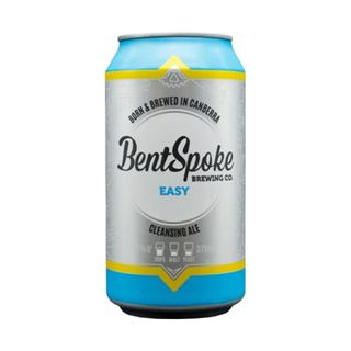 Bentspoke Easy Cleansing Ale 375ml-24