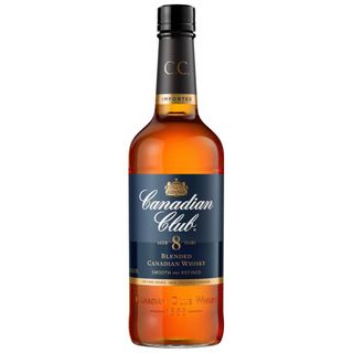 Canadian Club Whisky 8YO 700ml