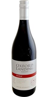 Yalumba Oxford Landing Shiraz 187ml x12