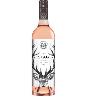St Huberts Stag Rose 750ml