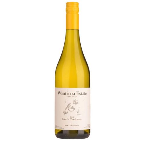 Wantirna Isabella Chardonnay 750ml