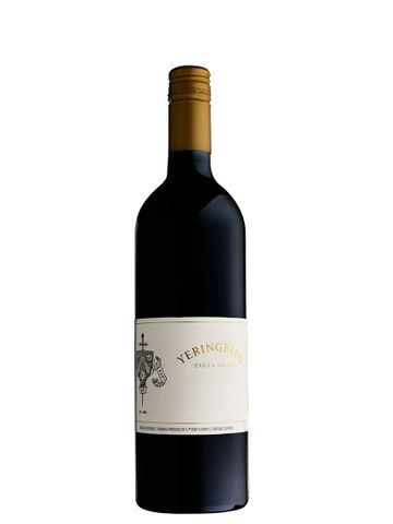 Yeringberg Cabernet Blend 750ml