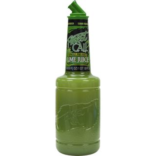 Finest Call Lime Juice 1L