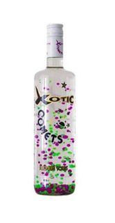 Xotic Comets Grape 750ml