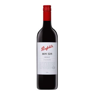 Penfolds Bin 128 Shiraz 2019 750ml