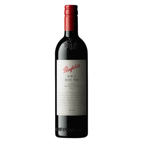 Penfolds RWT Shiraz 2019 750ml