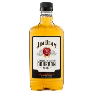 Jim Beam White Label 37% 375ml