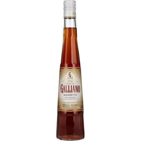 Galliano Amaretto 500ml