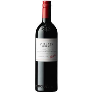 Penfolds St Henri Shiraz 2018 750ml