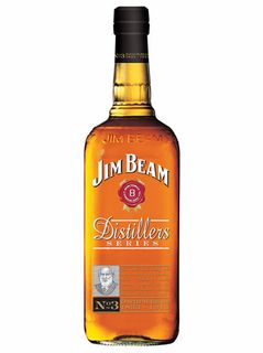 Jim Beam Distillers #3 700ml