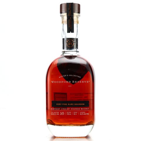 Woodford Reserve Master Collection No 16 700ml