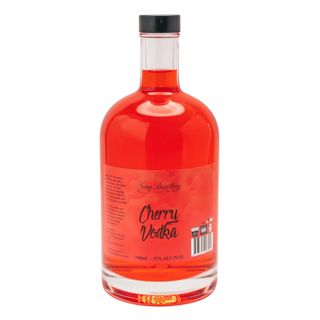 Newy Chilli Vodka 700ml