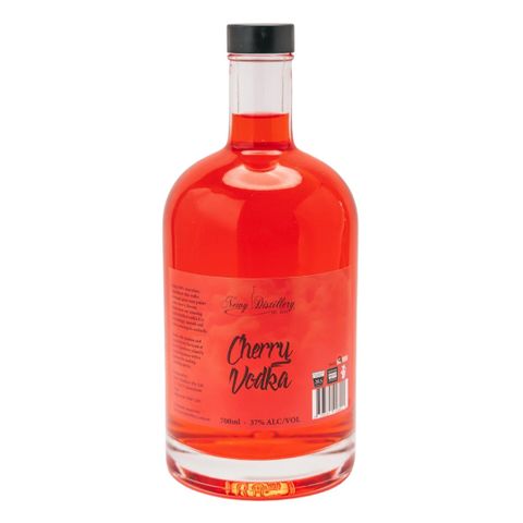 Newy Chilli Vodka 700ml