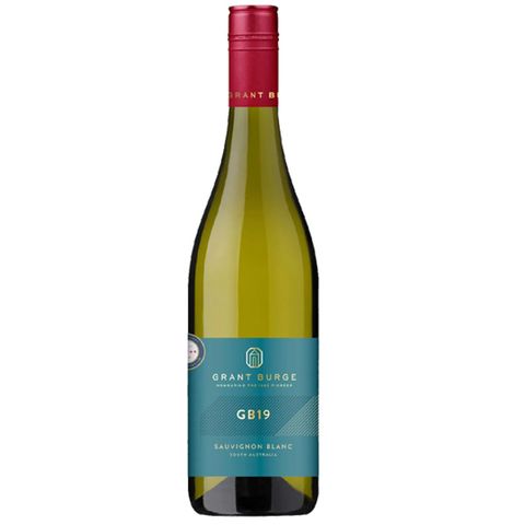 Grant Burge GB 19 Sauv Blanc 750ml