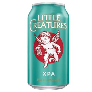 Little Creatures XPA Can 375ml-16