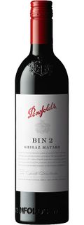 Penfolds Bin 2 Shiraz Mataro 2019 750ml