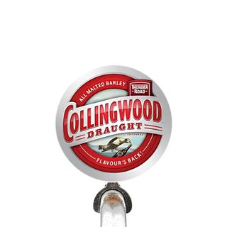 Collingwood Draught 49.5lt