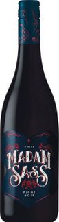 Madam Sass Pinot Noir 750ml