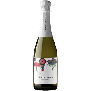 Upside Down Prosecco 750ml