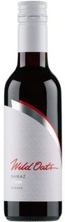 Wild Oats NSW Cab Merlot 24 x 187ml