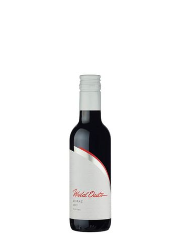 Wild Oats NSW Shiraz 24 x 187ml