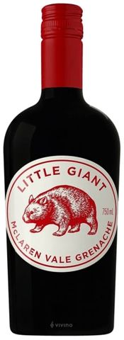 Little Giants Grenache 750ml