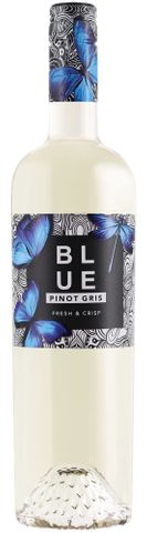 De Bortoli Blue Pinot Gris 750ml