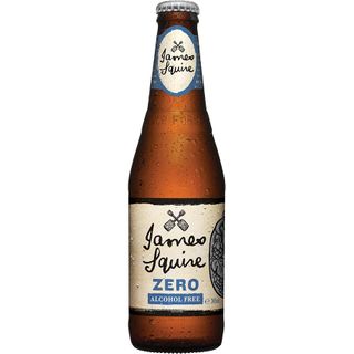 James Squire Zero Stubs 345ml-24