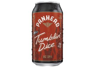 Panhead Tumbling Dice IPA 355ml x 24