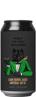 Wolf of the Willows Lark JSP 440ml-16