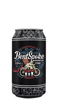 Bentspoke Flemish Red Ale Can 375ml-24